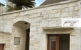Tavernetta Cometa Affittacamere